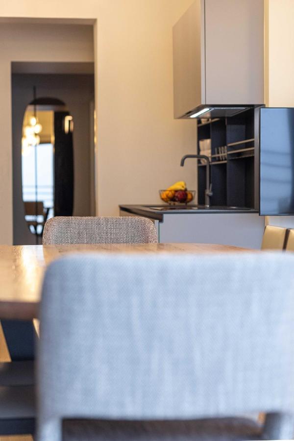 Iconic Salonica Suite Seafront 외부 사진