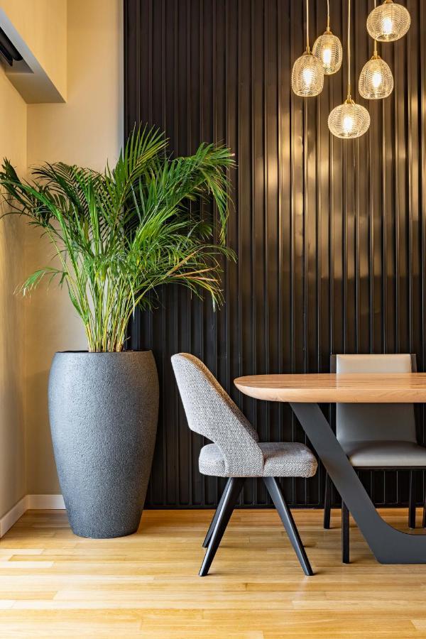 Iconic Salonica Suite Seafront 외부 사진
