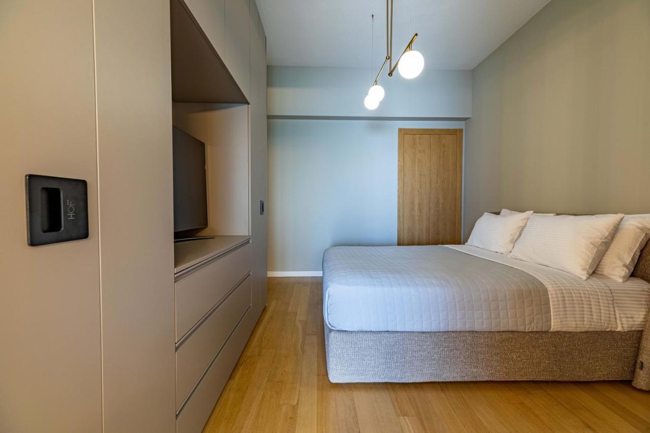 Iconic Salonica Suite Seafront 외부 사진