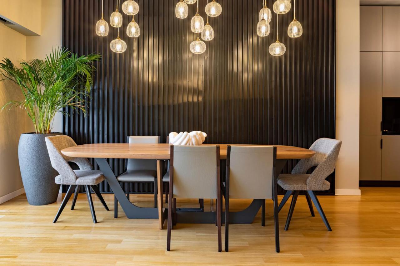 Iconic Salonica Suite Seafront 외부 사진
