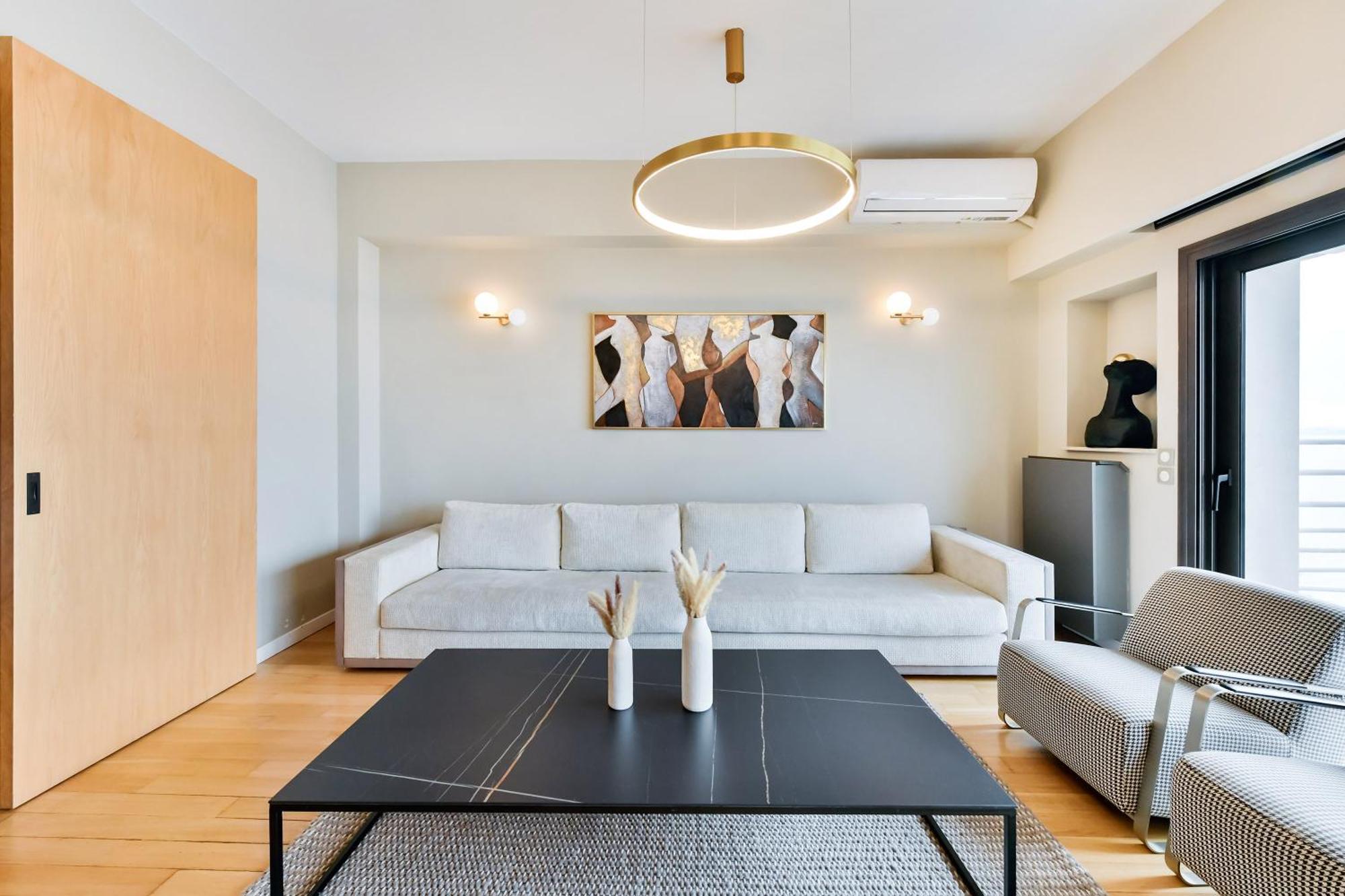 Iconic Salonica Suite Seafront 외부 사진