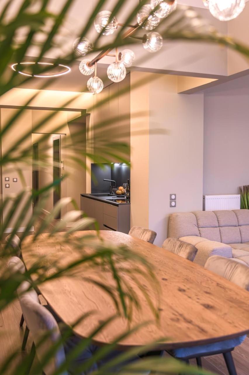 Iconic Salonica Suite Seafront 외부 사진