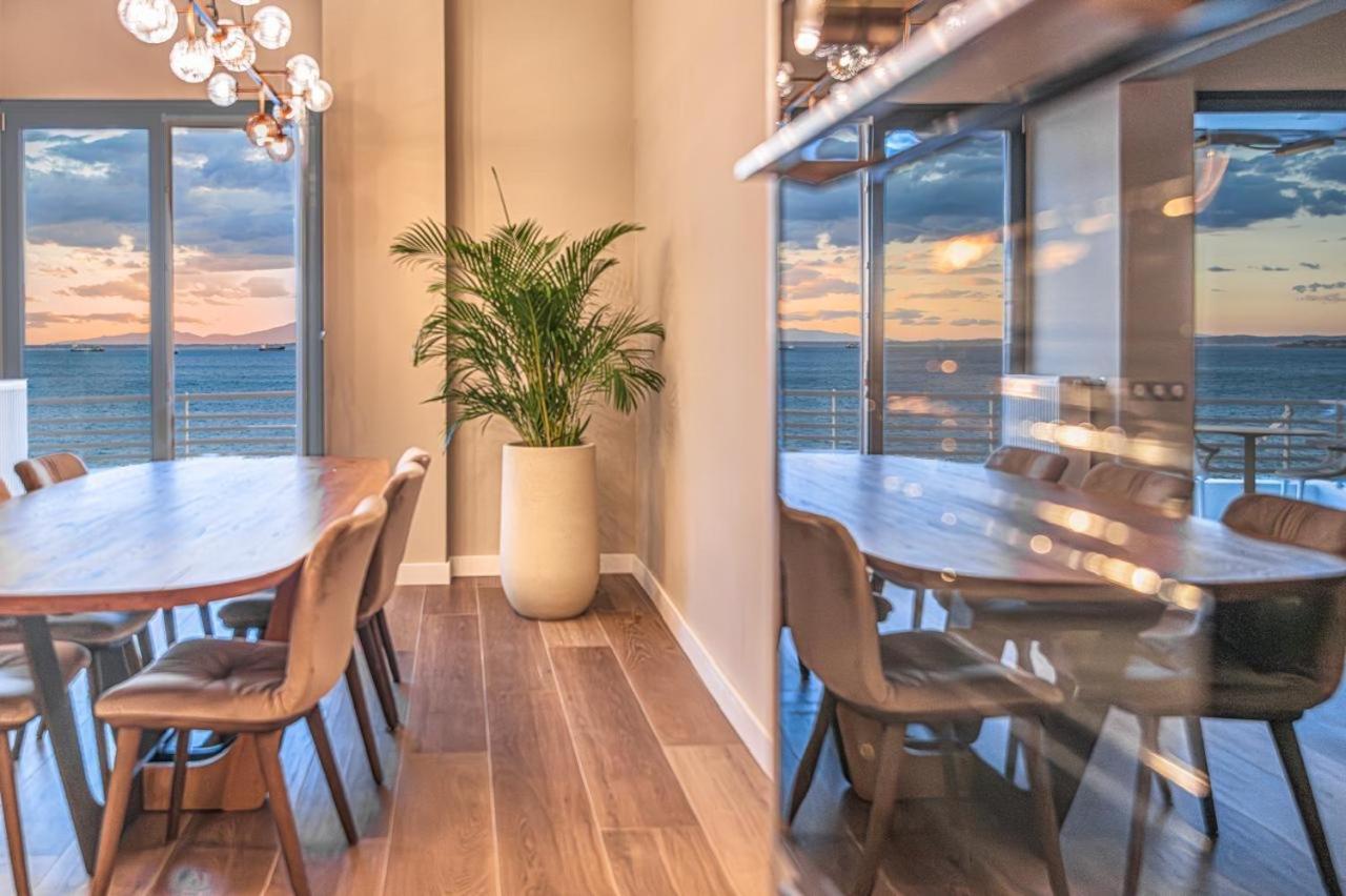 Iconic Salonica Suite Seafront 외부 사진