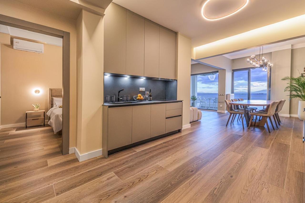 Iconic Salonica Suite Seafront 외부 사진