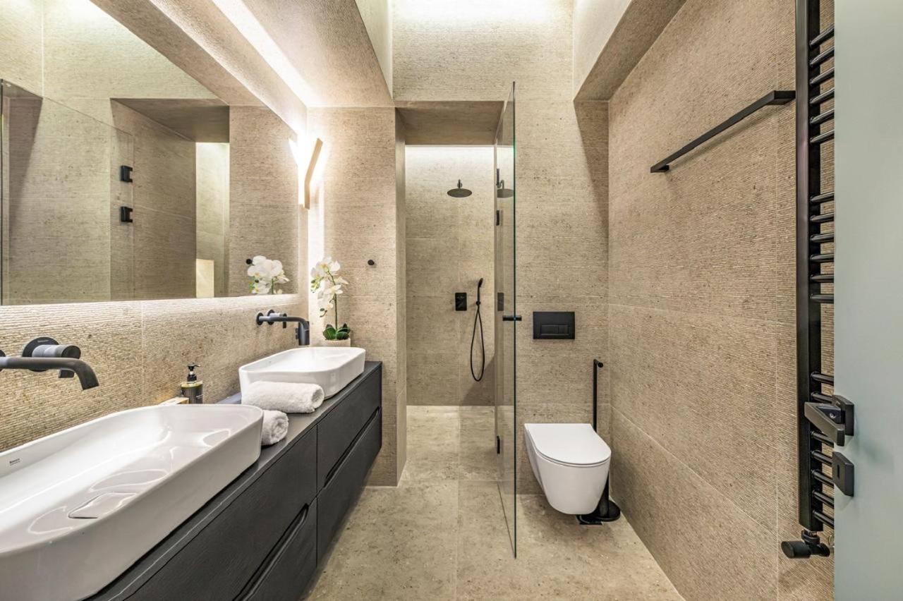 Iconic Salonica Suite Seafront 외부 사진