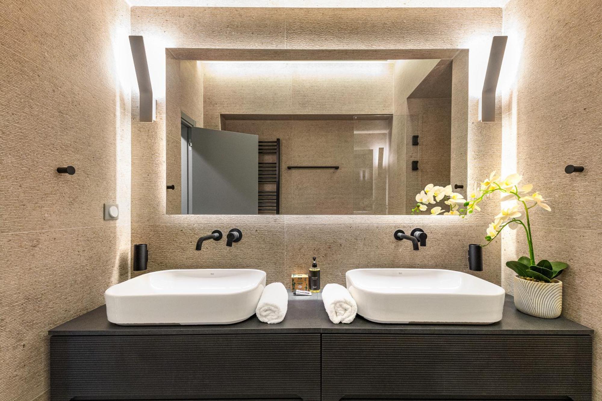 Iconic Salonica Suite Seafront 외부 사진