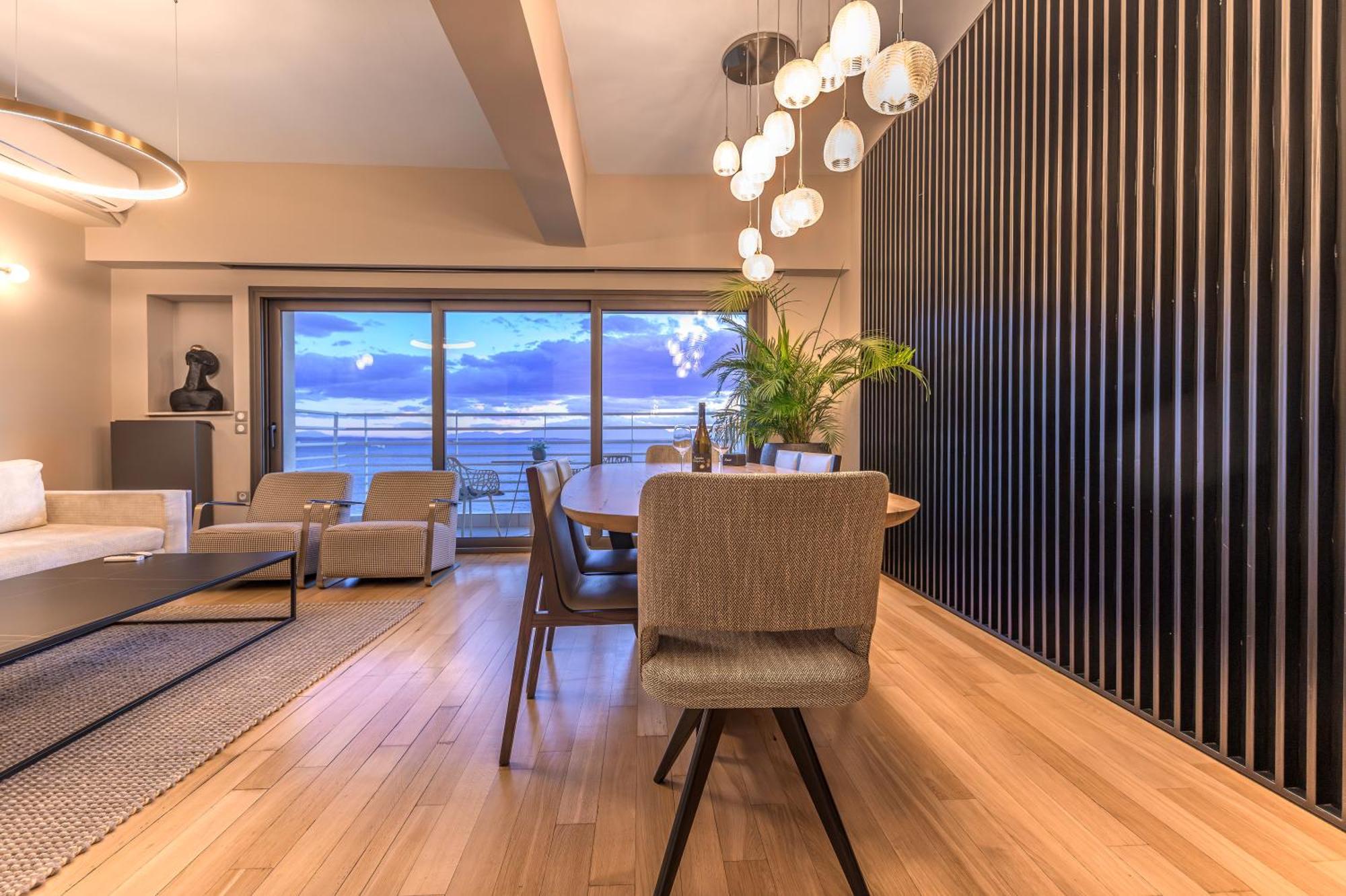 Iconic Salonica Suite Seafront 외부 사진