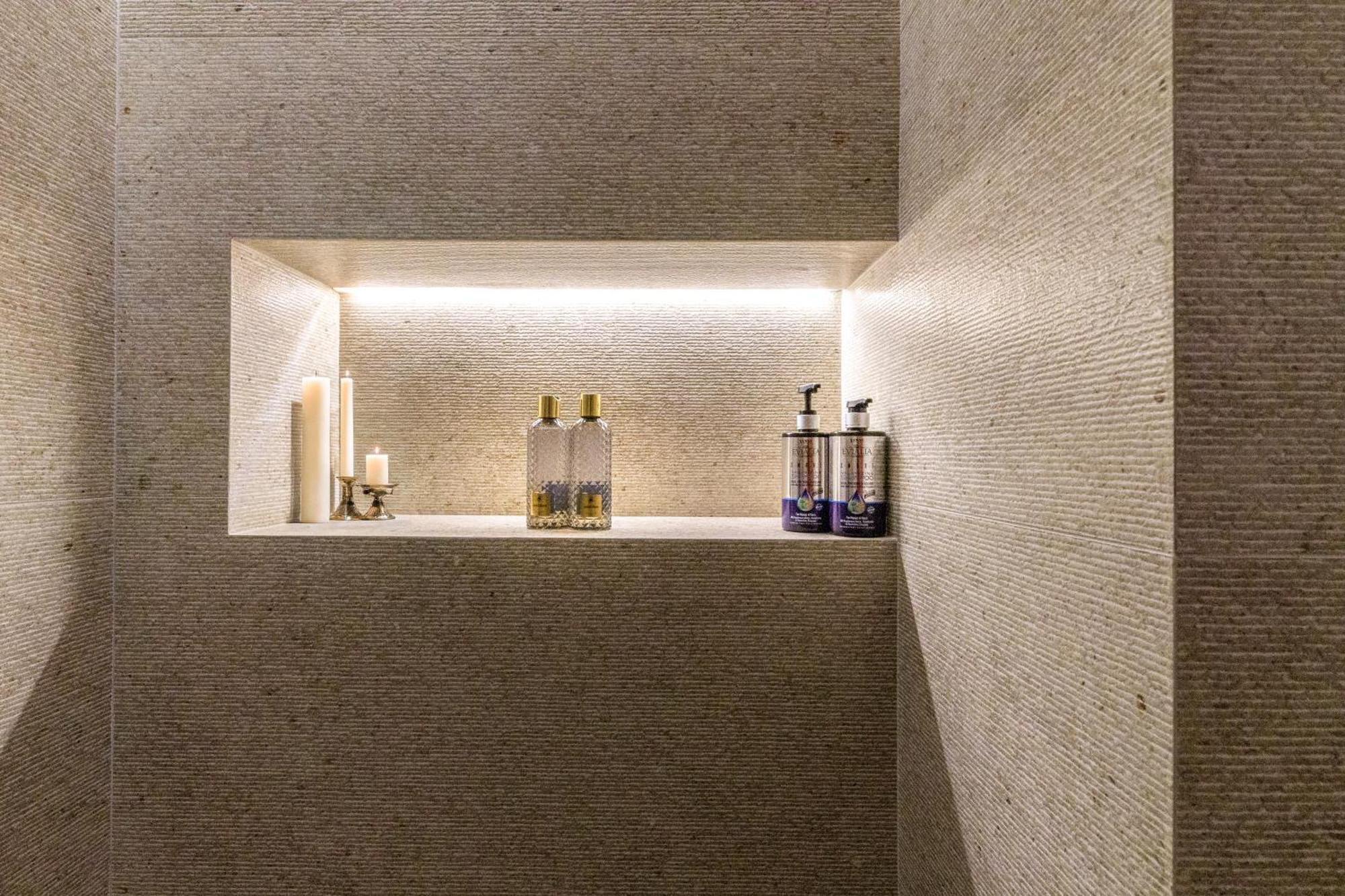 Iconic Salonica Suite Seafront 외부 사진